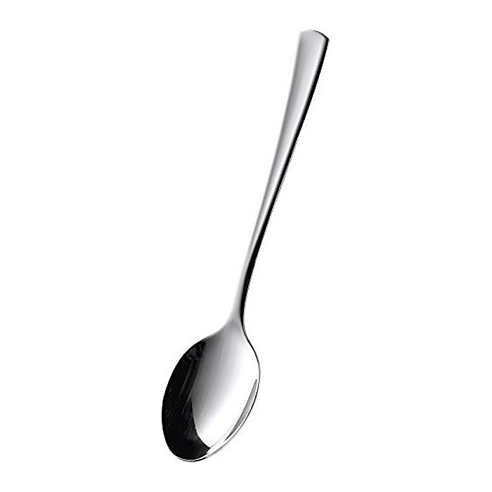 Esmeyer Löffel Stockholm silber, 12 St.
