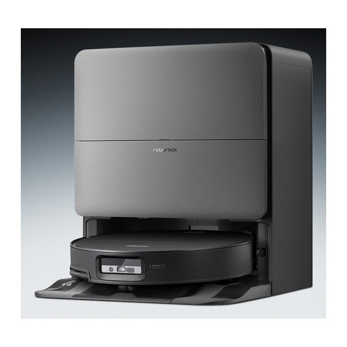 Roborock Saros 20 Sonic Complete Saugroboter