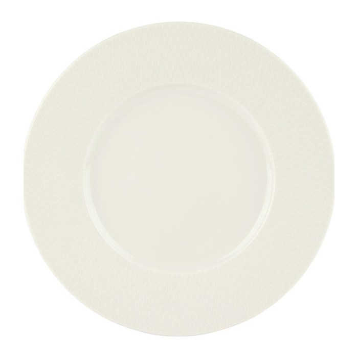 ID Fine Teller Maglia White Finesse weiß Ø 24,0 cm, 12 St.