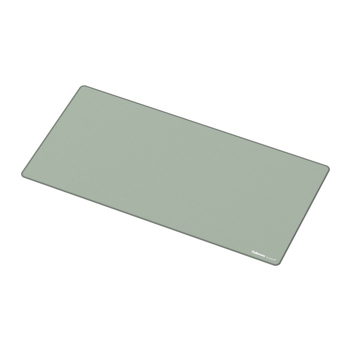 Fellowes Schreibtischunterlage Breyta 80,00x40,00cm salbei