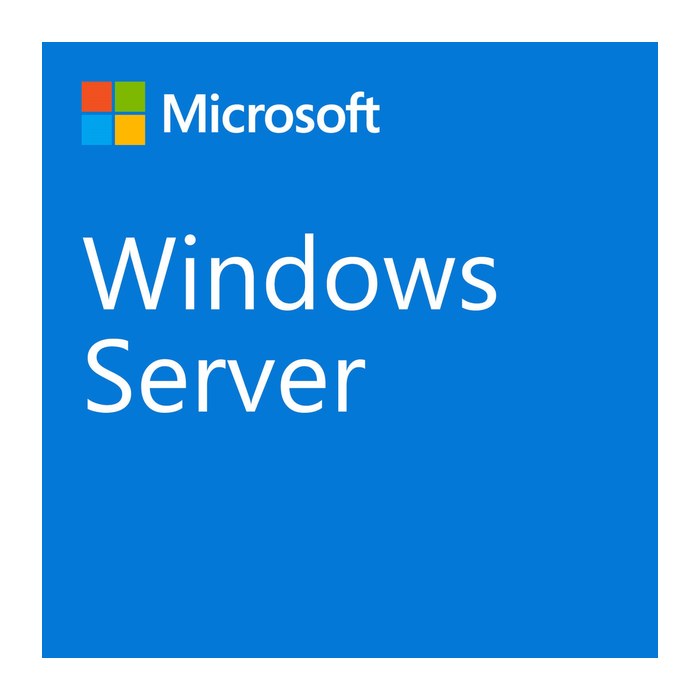 Fujitsu WINSVR 2022 DC 16Core ROK