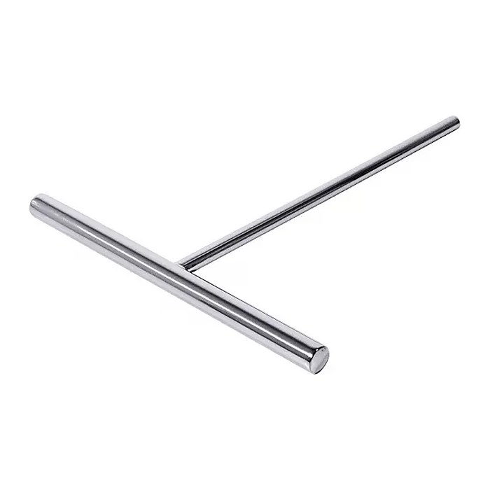 contacto Crêpes-Verteiler für Crêpes silber