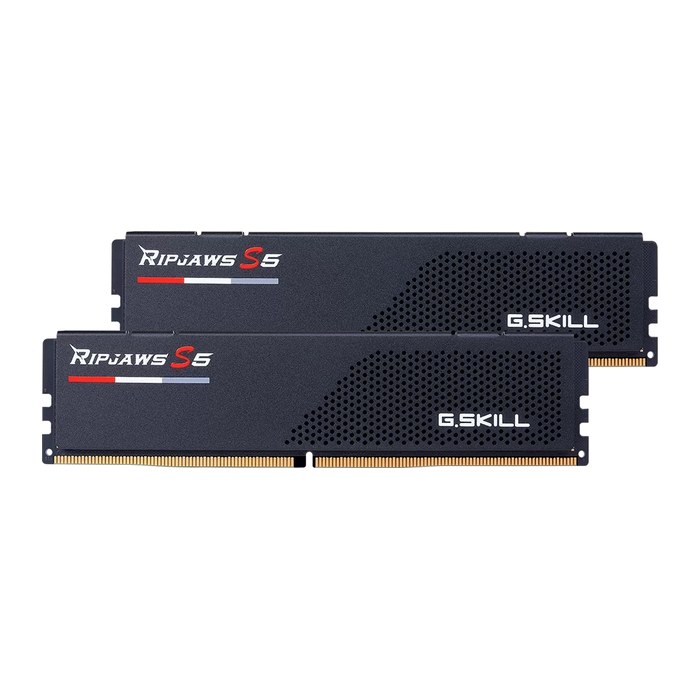 DDR5 64GB PC 6400 CL32 G.Skill KIT (2x32GB) 64-RS5K Ripjaws