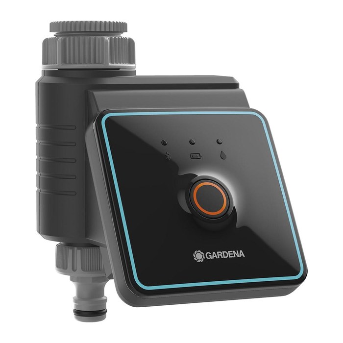 GARDENA Bewässerungscomputer Bluetooth®