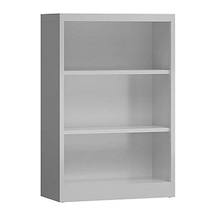 ClassiX Aktenregal lichtgrau 80,0 x 38,0 x 120,0 cm, 1 St.