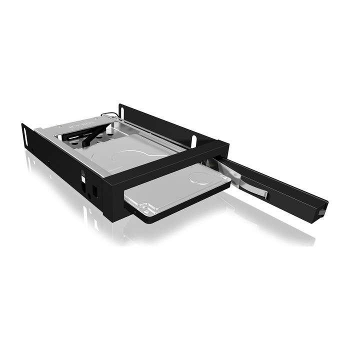 ICY BOX Wechselrahmen 2.5 auf 3.5 Zoll SATA IB-2216StS