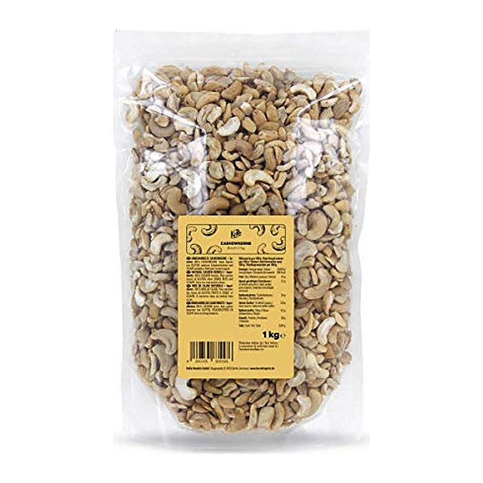 KoRo® Cashewkerne  1,0 kg, 1 St.