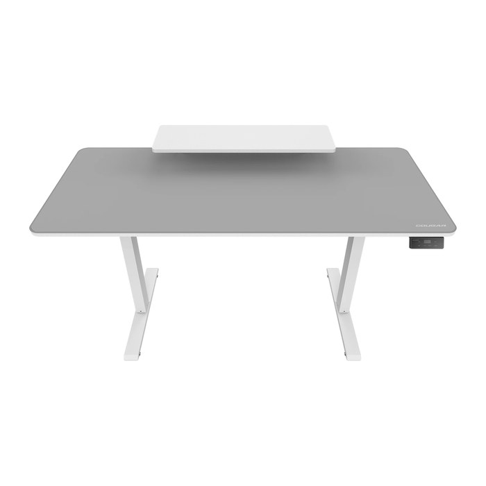 COUGAR Gaming Schreibtisch E-Star 140, Weiß
