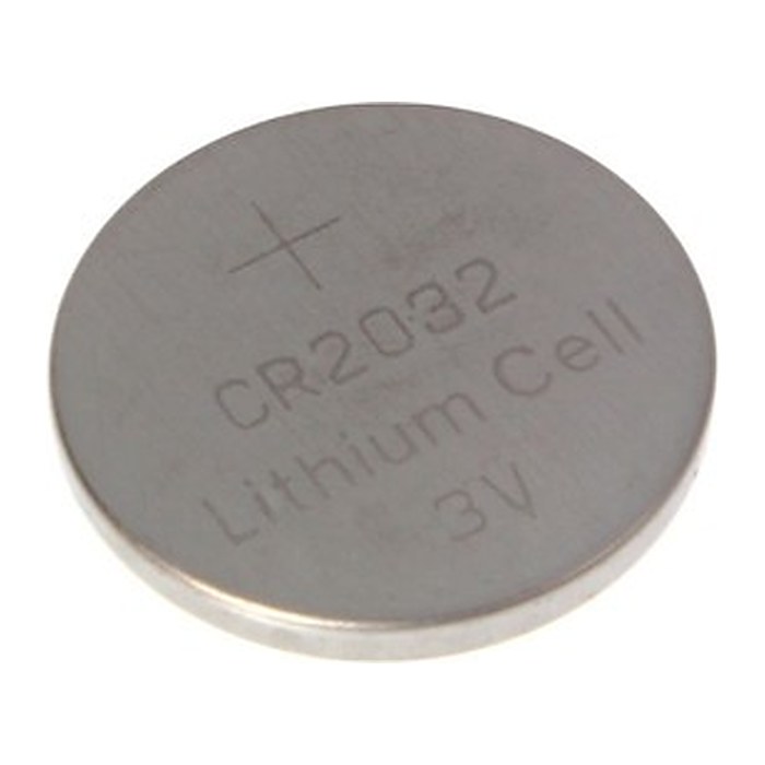 AgfaPhoto Batterie Knopfzelle CR2032 3V Extreme Lithium 5St.
