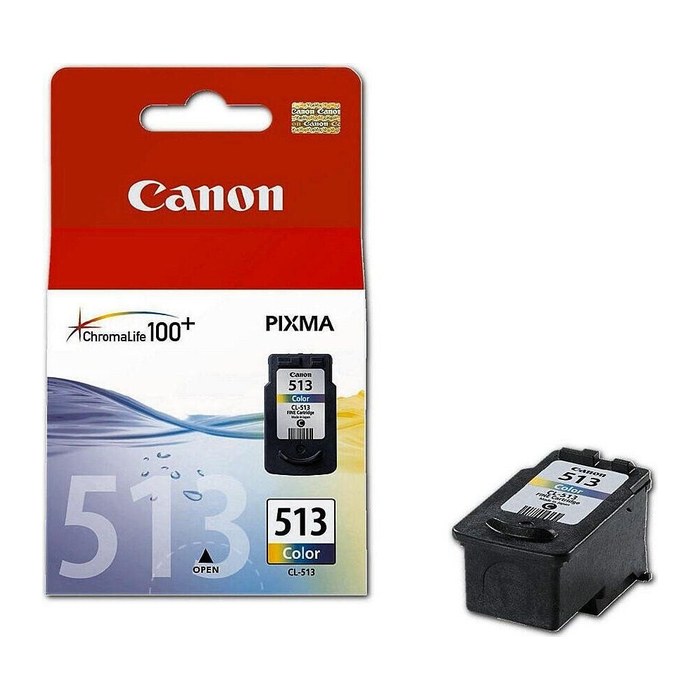 Canon CL-513 color Druckkopf