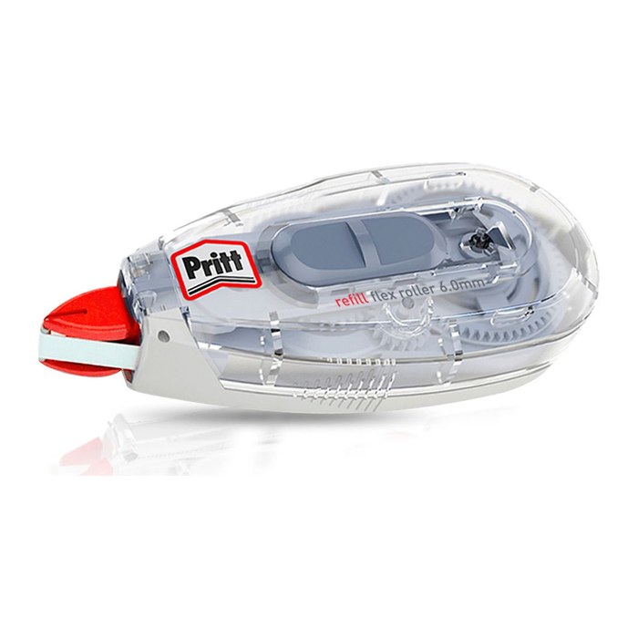 Pritt Korrekturroller refill flex 6,0 mm, 1 St.