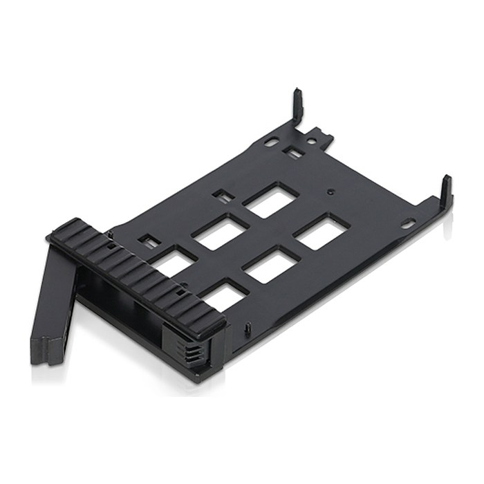 We-Ra. IcyDock Extra SSD / HDD Tray for MB732SPO-B