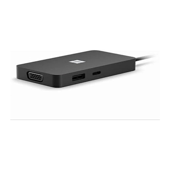 Microsoft Multiport-Adapter 1E4-00002