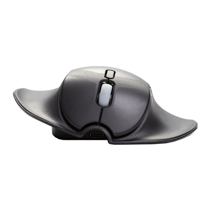 BakkerElkhuizen Maus HandshoeMouse Shift Large Bluetooth retail