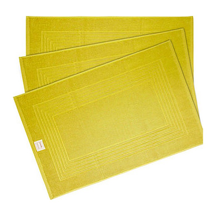 Dyckhoff Badematte Nature kiwi 50,0 x 80,0 cm