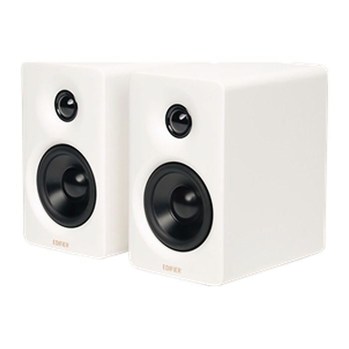Edifier M60 2.0 Bluetooth white retail