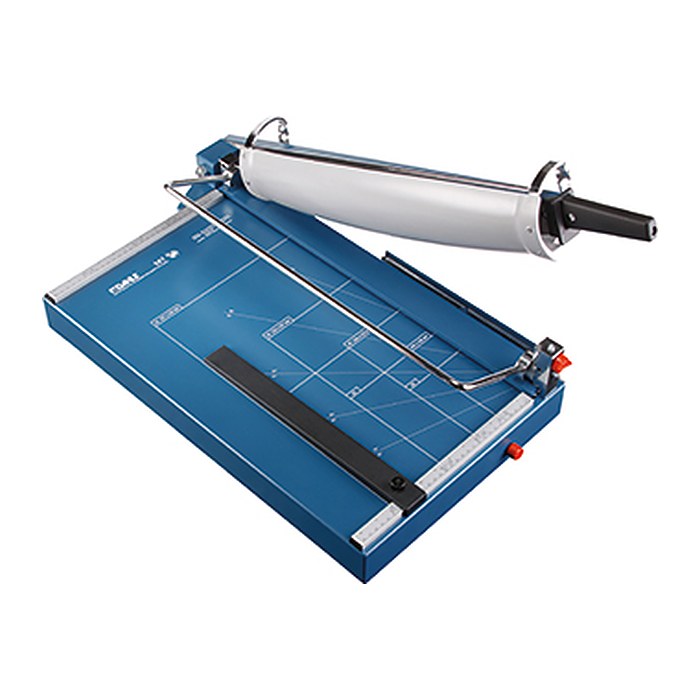 DAHLE Hebelschneider 597