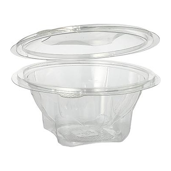 PAPSTAR Zuckerrohr-Schalen Evidence weiß 120,0 ml, 50 St.