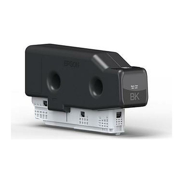 Patrone Epson T08N1 black T08N1