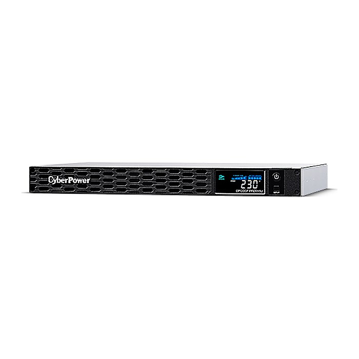 Cyberpower USV CP1000EIPFCRM1U 1000VA/600W Line-Interactive