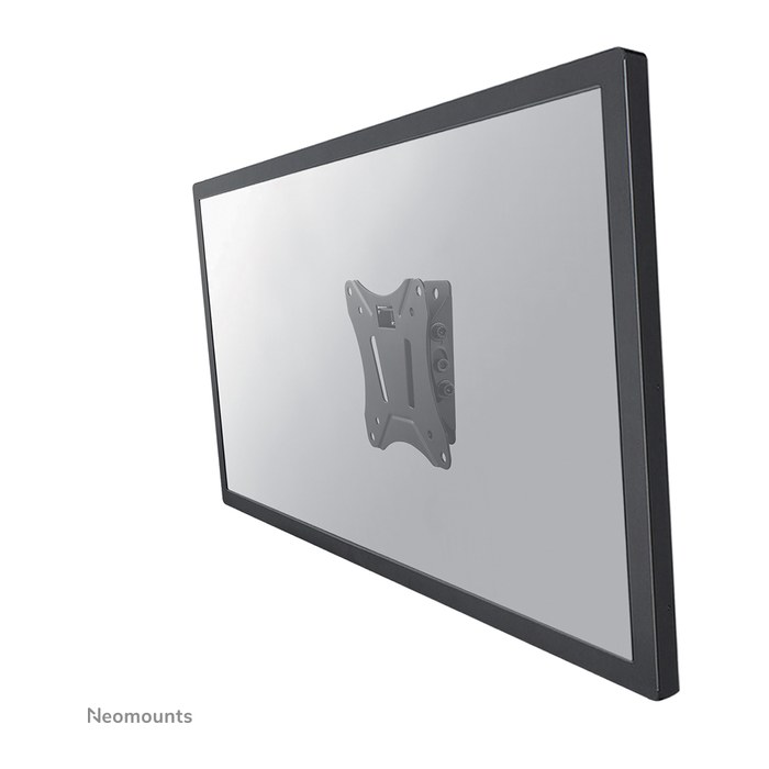 Neomounts TV-Wandhalterung NM-W60BLACK schwarz