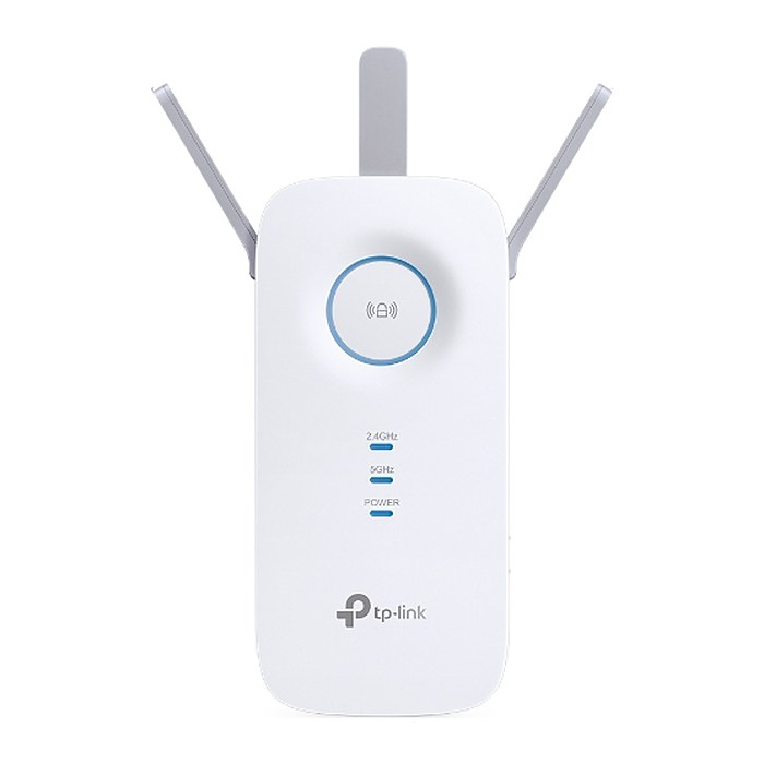TP-Link WL-Repeater RE450 (AC750/Dual) V4.6