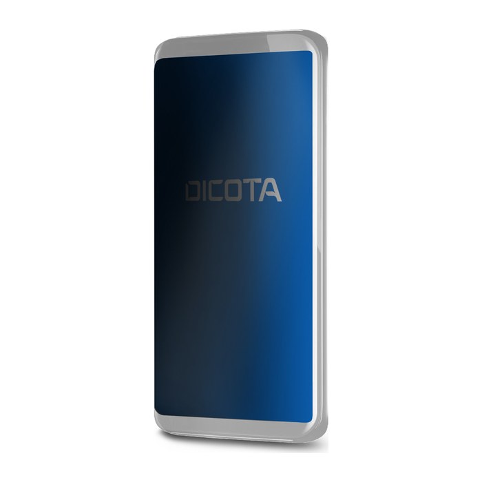 Dicota Privacy filter 4-Way iPhone 14 PLUS, self-adhesive
