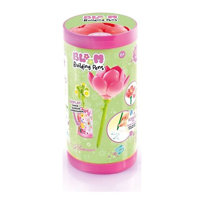 Canaltoys Flower Pen 1er-Pack im Display