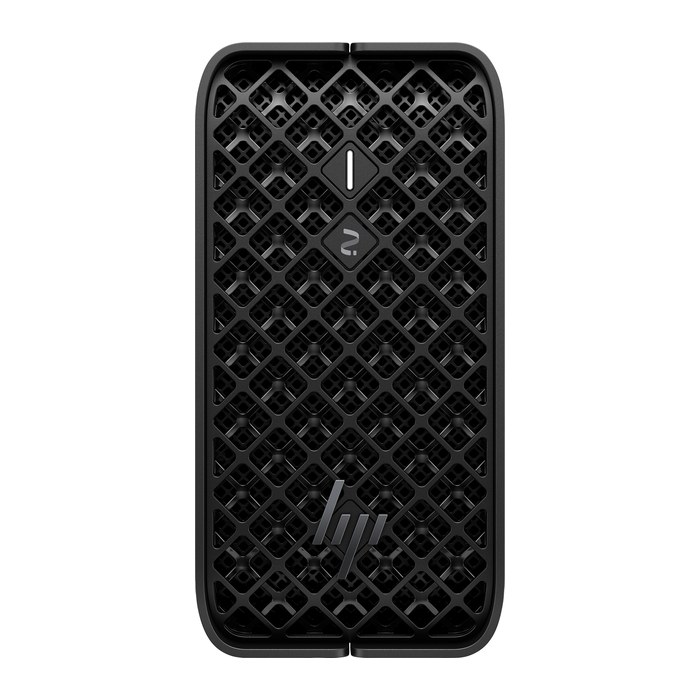 HP Z2 Mini G1a A40MYET PC