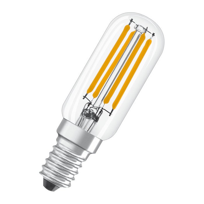 OSRAM Kühlschranklampe Special T26 E14 5,9 W klar, 1 St.