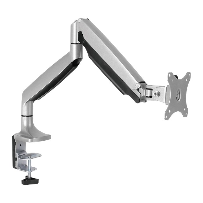 Logilink TIS 13"-32" 1TFT 3Gelenke silb. Max. 9KG Gasdr.fed