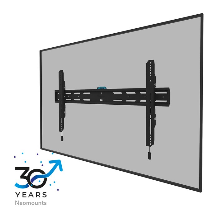 Neomounts TV-Wandhalterung WL30S-850BL18 schwarz