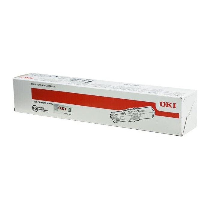 OKI 44973535 cyan Toner