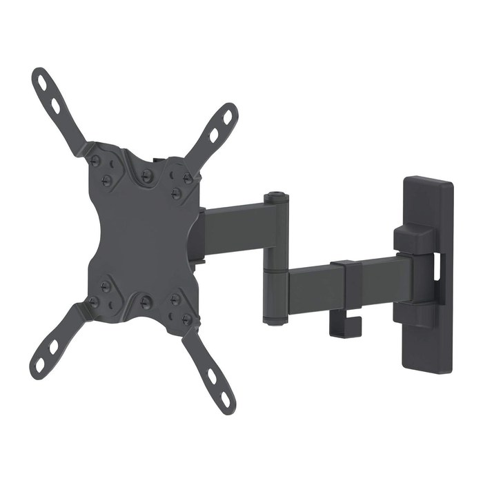 MANHATTAN Wandhalterung Universal 13"-42"/20kg neig&schw.