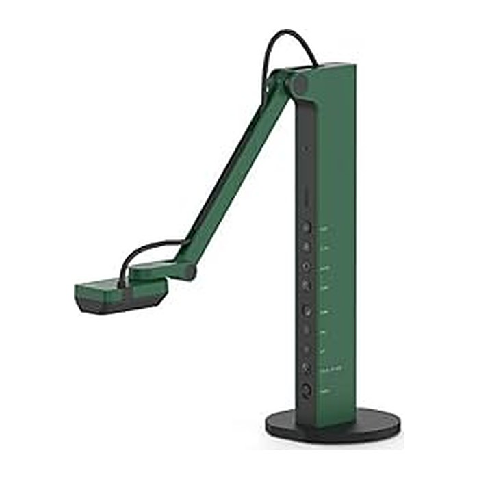 IPEVO VZ-R Dokumentenkamera grün