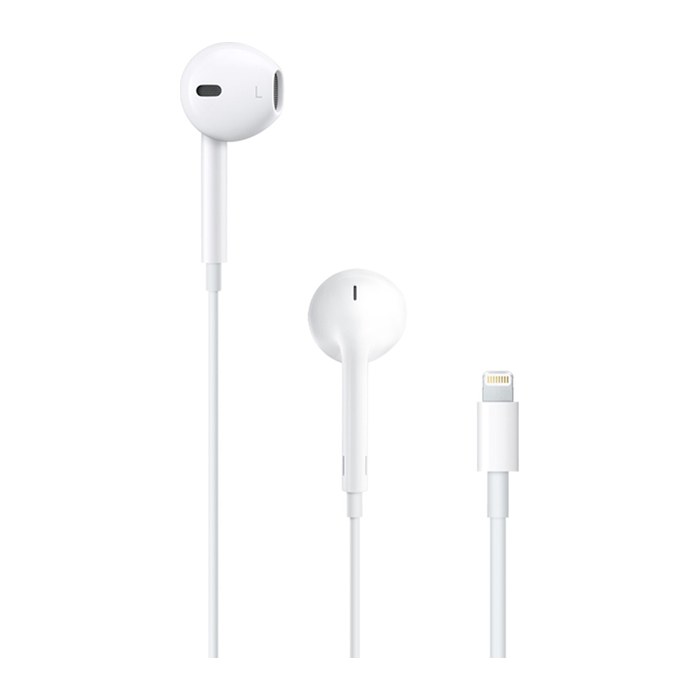 Apple EarPods mit Lightning Connector