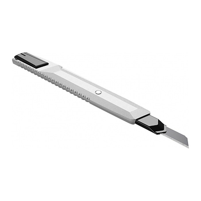 Hansa Cuttermesser HP-100.9 silber 9 mm, 1 St.