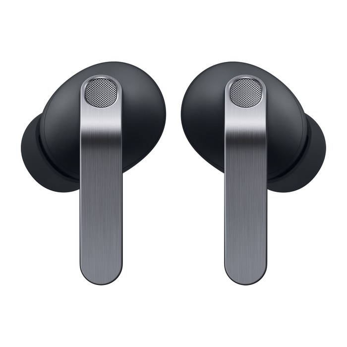 SAMSUNG Galaxy Buds4 Pro In-Ear-Kopfhörer