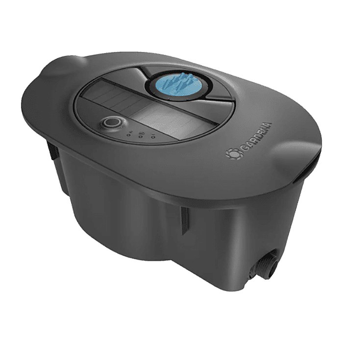 GARDENA Steuereinheit für automatische Bewässerung AquaPrecise Sprinklersystem