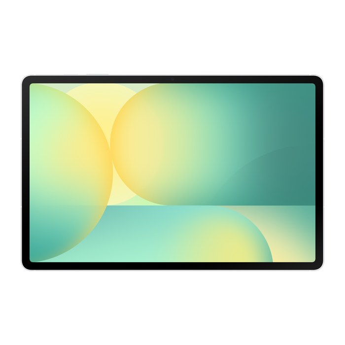 SAMSUNG Galaxy Tab S10 FE+ Wi-Fi Tablet 33,3 cm (13,1 Zoll) 128 GB silber
