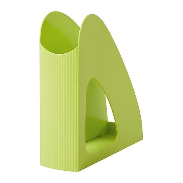 HAN Stehsammler Re-LOOP 16218-950D lemon Kunststoff, DIN A4, 1 St.