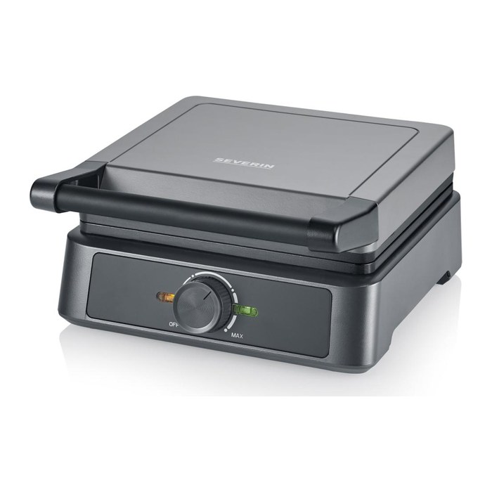 SEVERIN WA 2125 Belgisches Waffeleisen