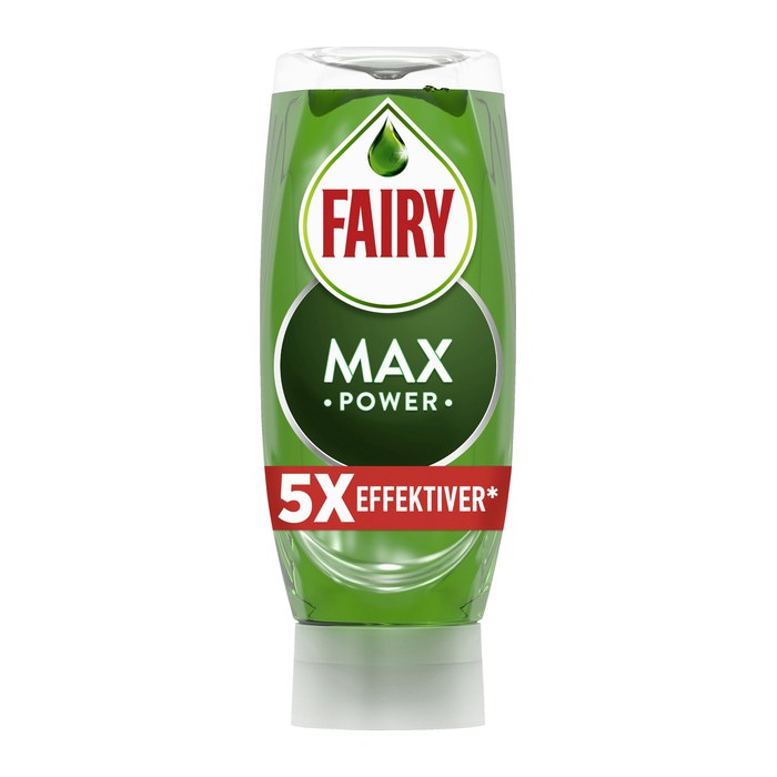 FAIRY MAX POWER Original Spülmittel, 545 ml, 1 St.