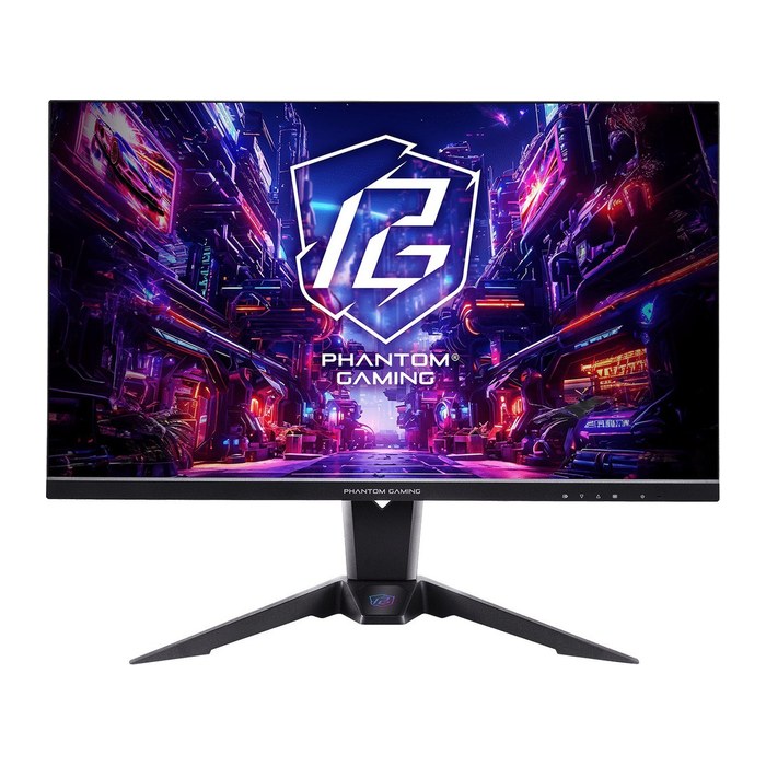ASRock 68,5cm PG27QFT2A 16:9 HDMI/DP 180Hz QHD