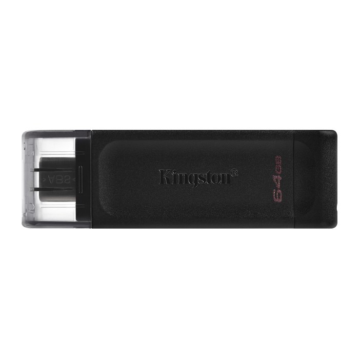 USB-Stick 64GB Kingston DataTraveler DT70 USB 3.2 retail