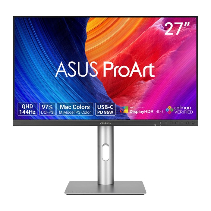 ASUS ProArt PA278CGRV 68.47cm (16:9) QHD