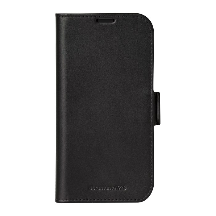 dbramante1928 Copenhagen Handyhülle für Apple iPhone 16 schwarz