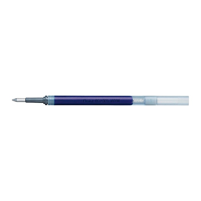 Pentel EnerGel Gelschreiberminen blau 0,25 mm 12 St.