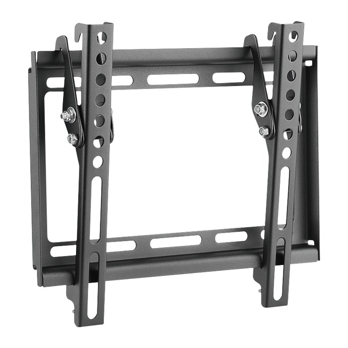 Logilink TV-Wandhalterung 23-42",max. 35kg, neigend, schmal