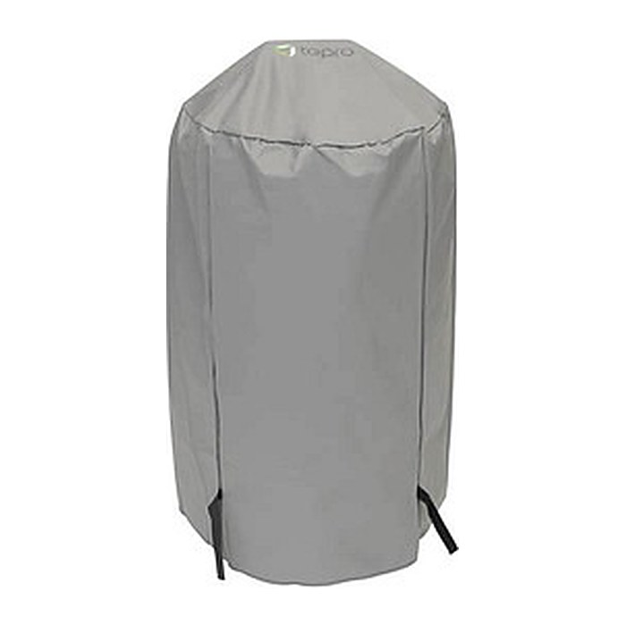 tepro Grillabdeckung Kugelgrill 57,0 x 57,0 x 85,0 cm